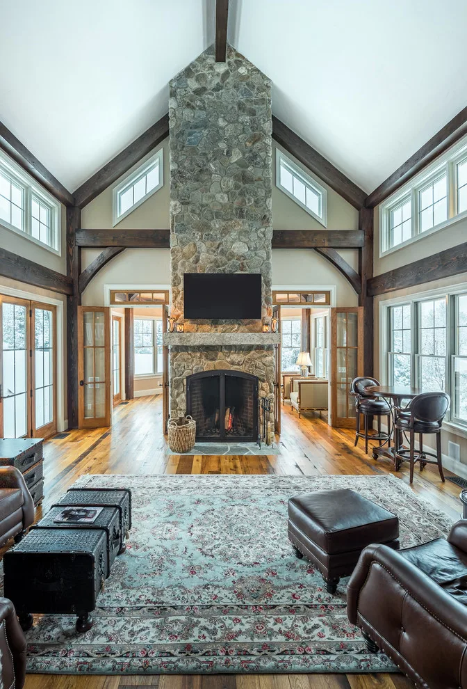 Iron Tree by Yankee Barn Homes - Photo 29