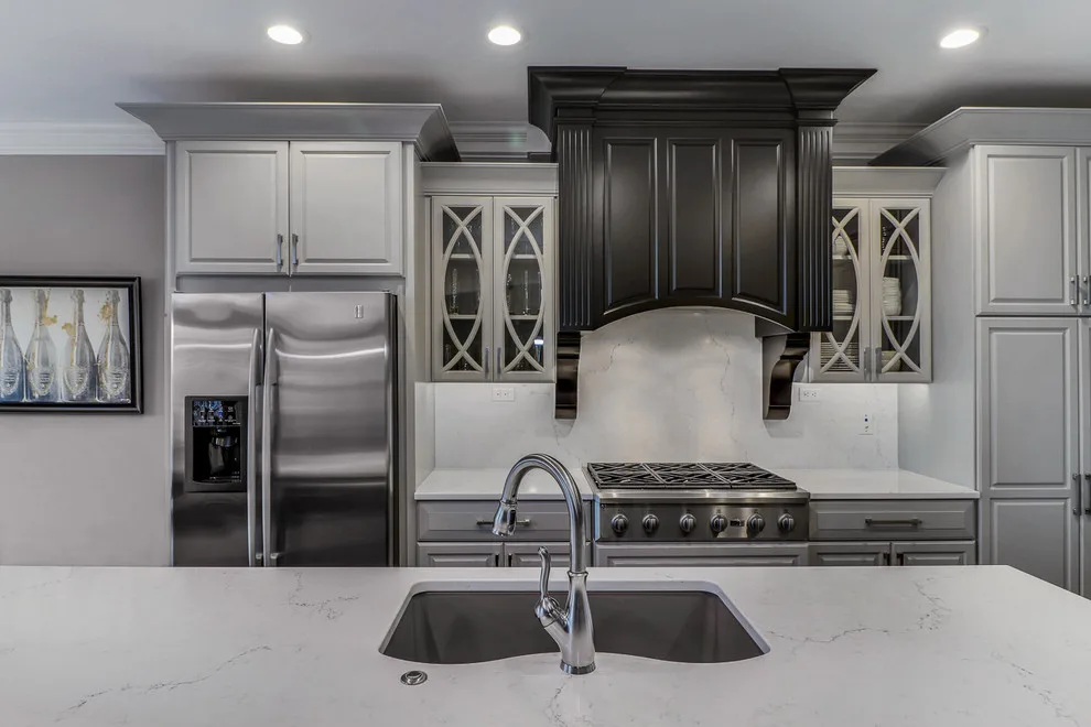 Ironwood Culinary Renovation by BJ Armstrong Custom Homes - Photo 5