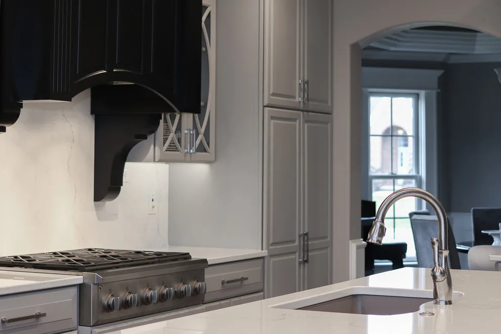 Ironwood Culinary Renovation by BJ Armstrong Custom Homes - Photo 3