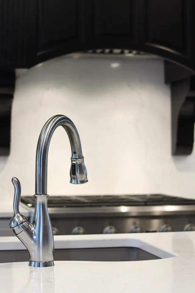 Ironwood Culinary Renovation by BJ Armstrong Custom Homes - Photo 9