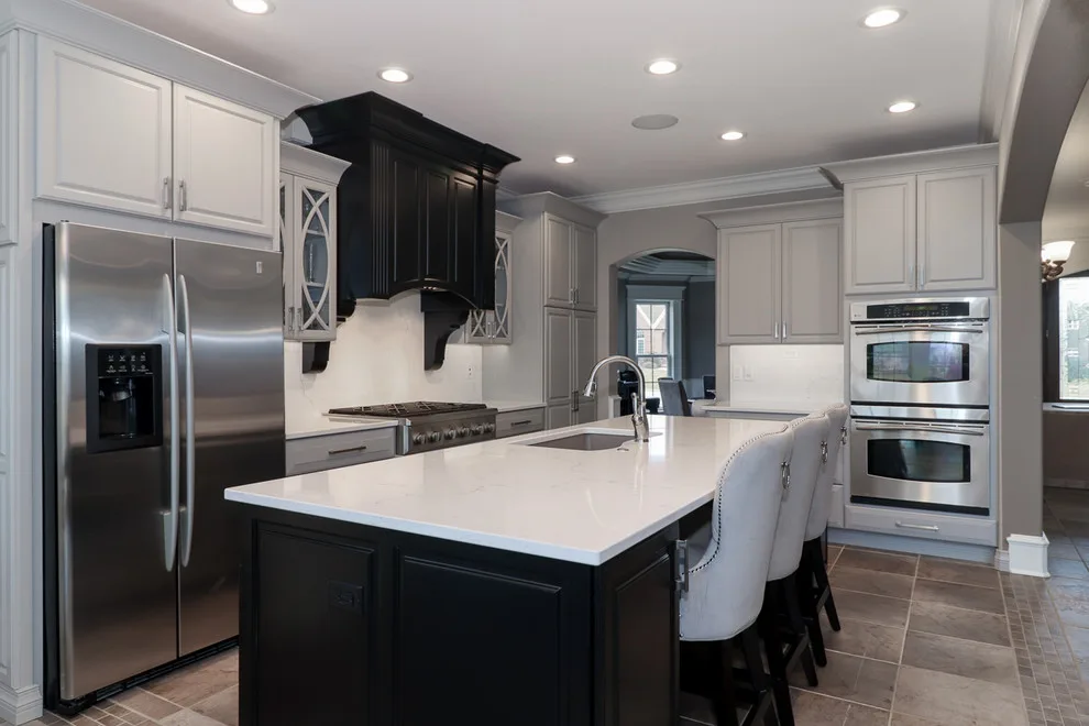 Ironwood Culinary Renovation by BJ Armstrong Custom Homes - Photo 7