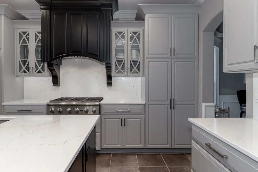 Ironwood Culinary Renovation by BJ Armstrong Custom Homes - Photo 4