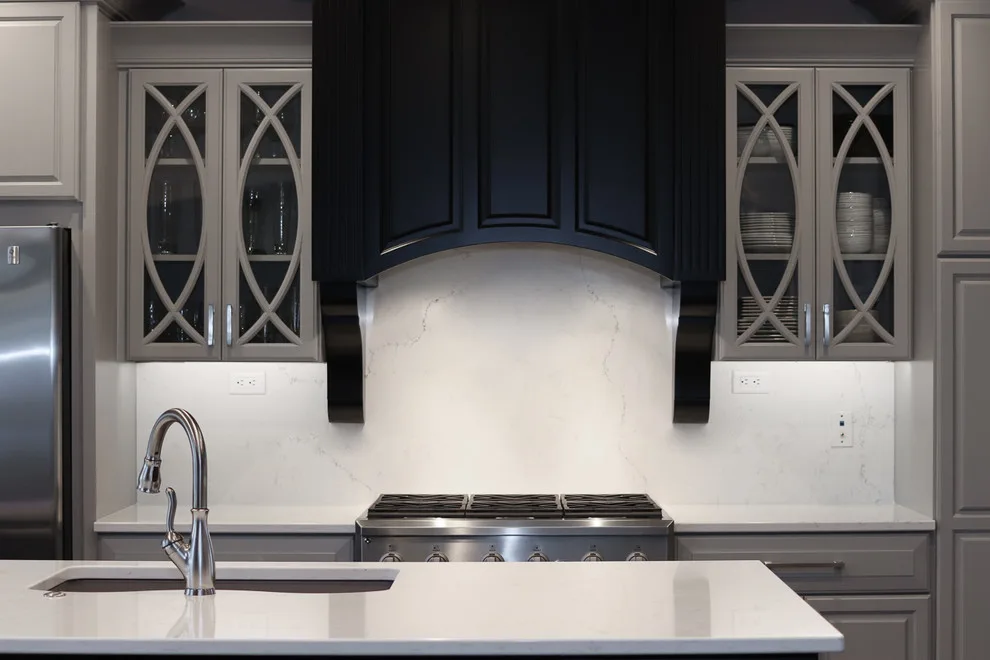 Ironwood Culinary Renovation by BJ Armstrong Custom Homes - Photo 10