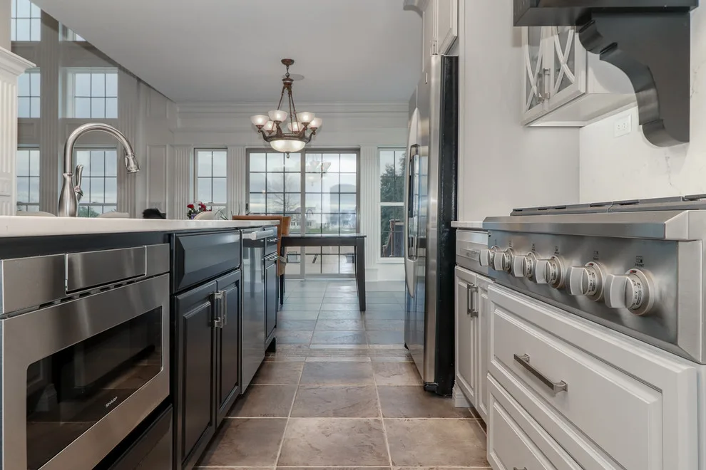 Ironwood Culinary Renovation by BJ Armstrong Custom Homes - Photo 11