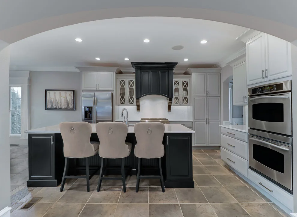 Ironwood Culinary Renovation by BJ Armstrong Custom Homes - Photo 2