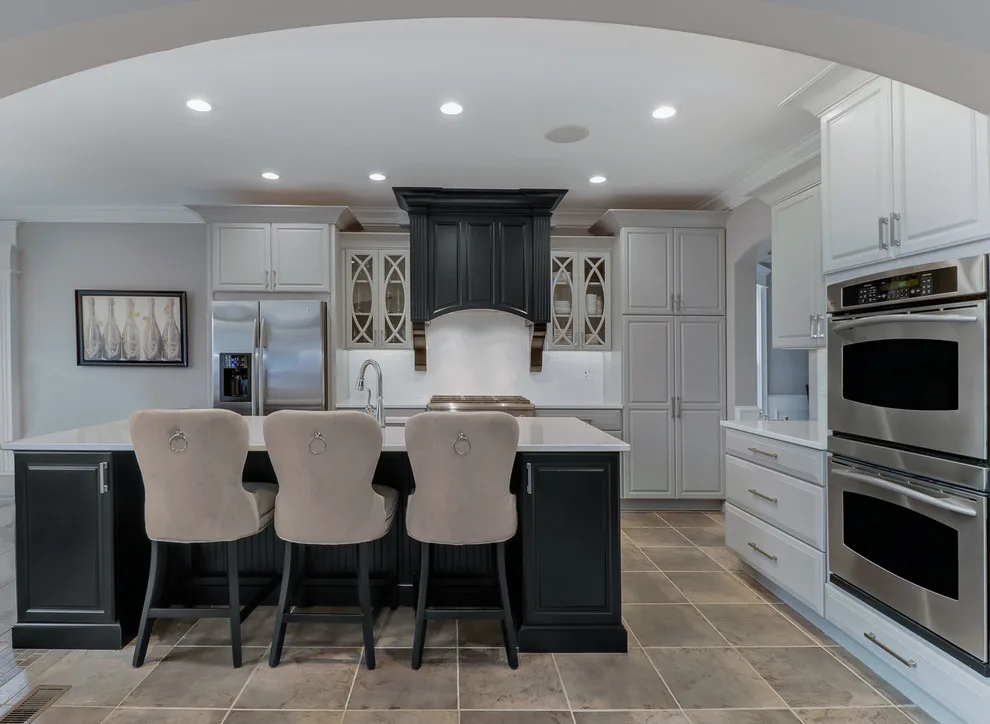 Ironwood Culinary Renovation by BJ Armstrong Custom Homes - Photo 8