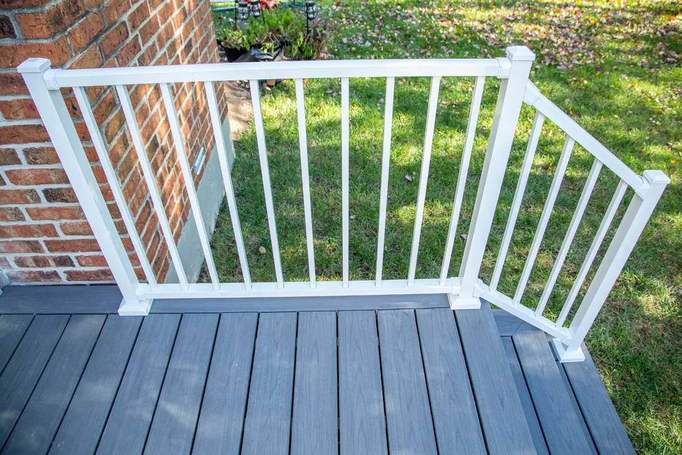 Azek Deck at Island Oak by Stumpff HomeWorks, LLC - Photo 2