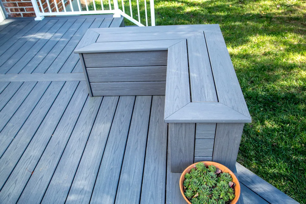 Azek Deck at Island Oak by Stumpff HomeWorks, LLC - Photo 6