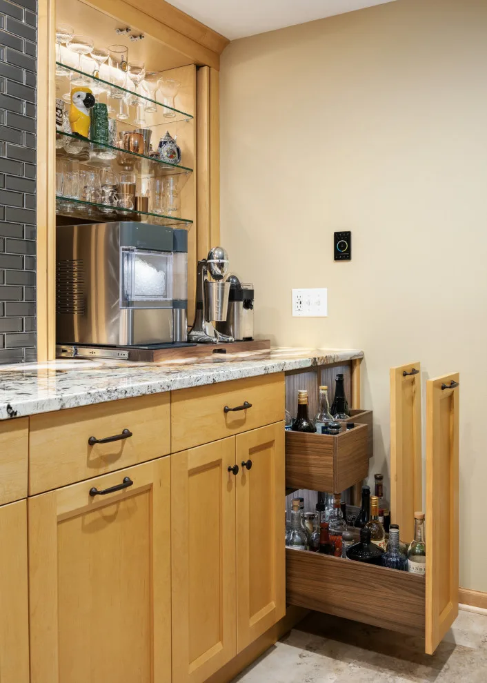 It's Always Happy Hour Somewhere by Wise Design & Remodel LLC - Photo 7