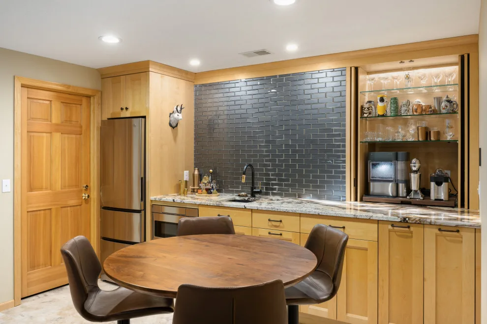 It's Always Happy Hour Somewhere by Wise Design & Remodel LLC - Photo 5