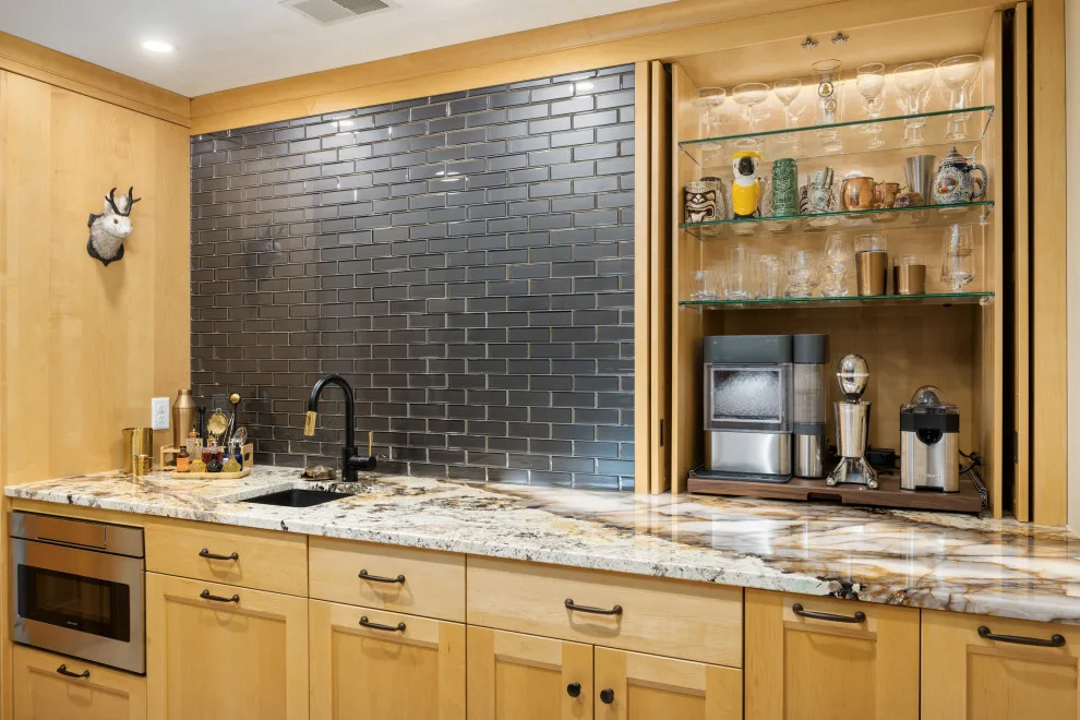 It's Always Happy Hour Somewhere by Wise Design & Remodel LLC - Photo 8