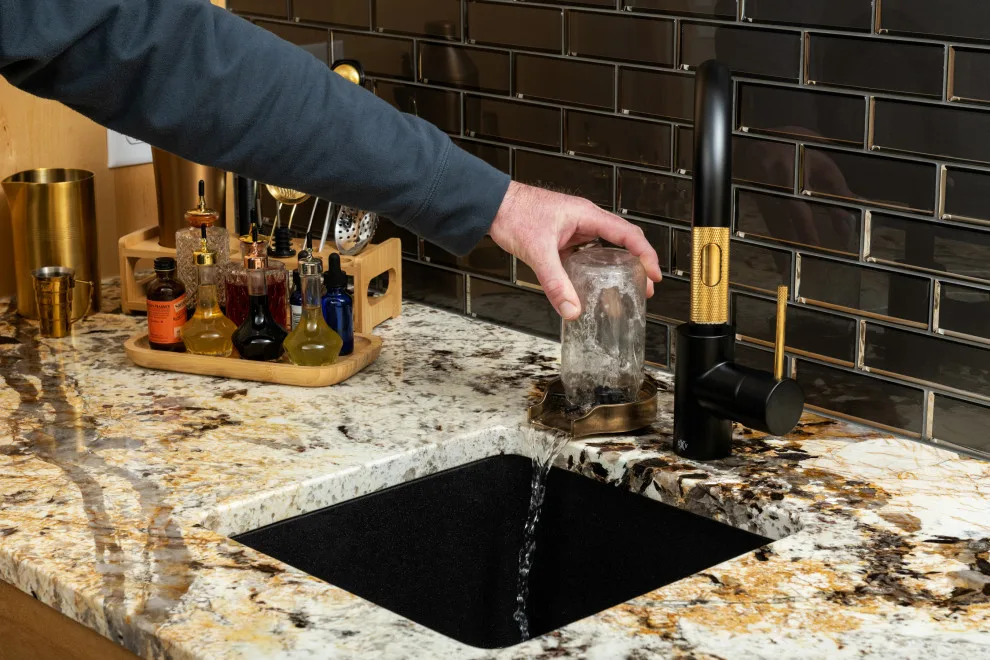 It's Always Happy Hour Somewhere by Wise Design & Remodel LLC - Photo 3