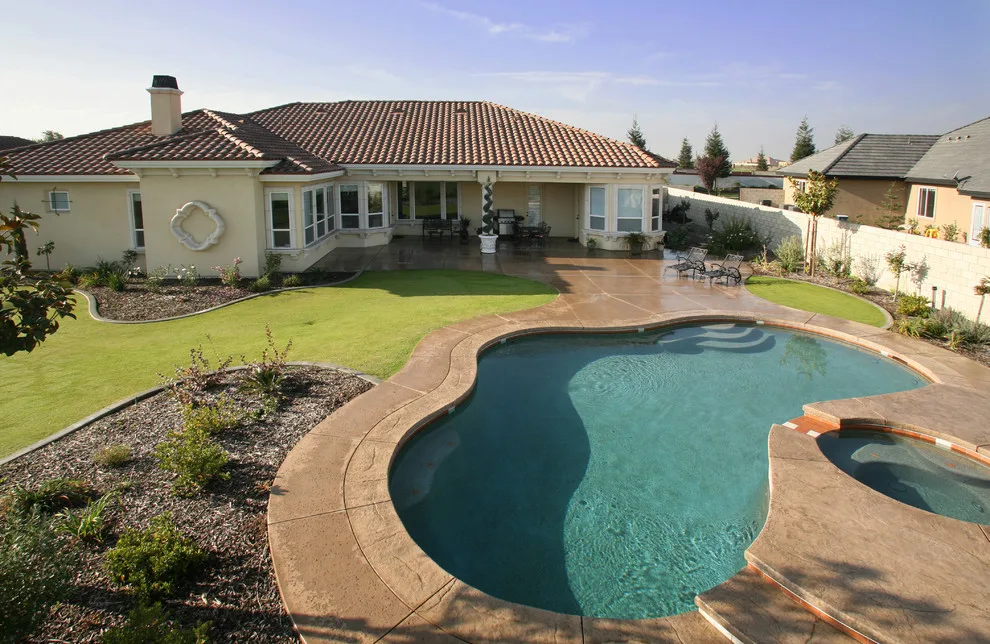 Villa at the Italian Golf Course by Sweaney Custom Homes, Inc. - Photo 5