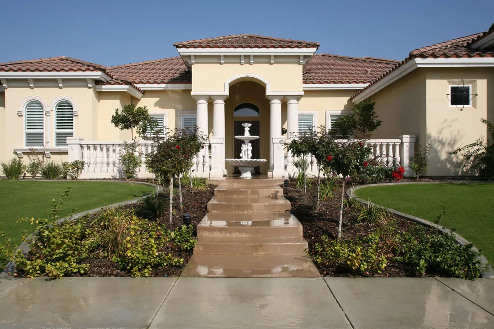 Villa at the Italian Golf Course by Sweaney Custom Homes, Inc. - Photo 7