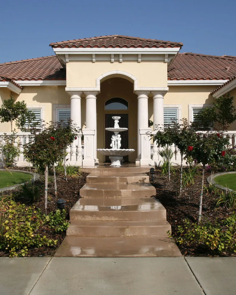 Villa at the Italian Golf Course by Sweaney Custom Homes, Inc. - Photo 9