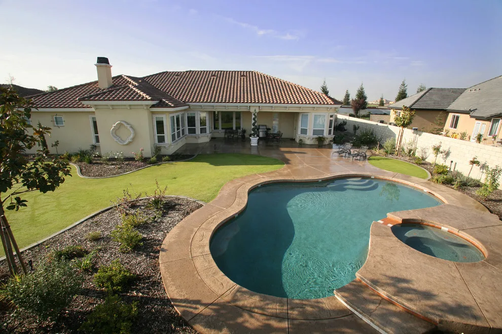 Villa at the Italian Golf Course by Sweaney Custom Homes, Inc. - Photo 3