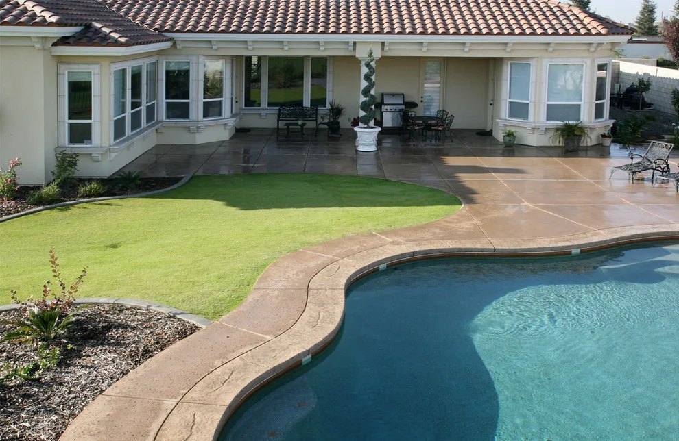 Villa at the Italian Golf Course by Sweaney Custom Homes, Inc. - Photo 2