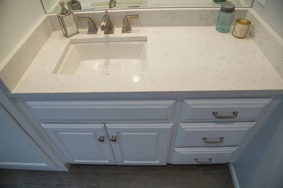 Jack and Jill Bathroom by Stumpff HomeWorks, LLC - Photo 8