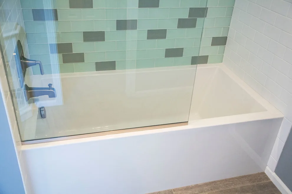 Jack and Jill Bathroom by Stumpff HomeWorks, LLC - Photo 3