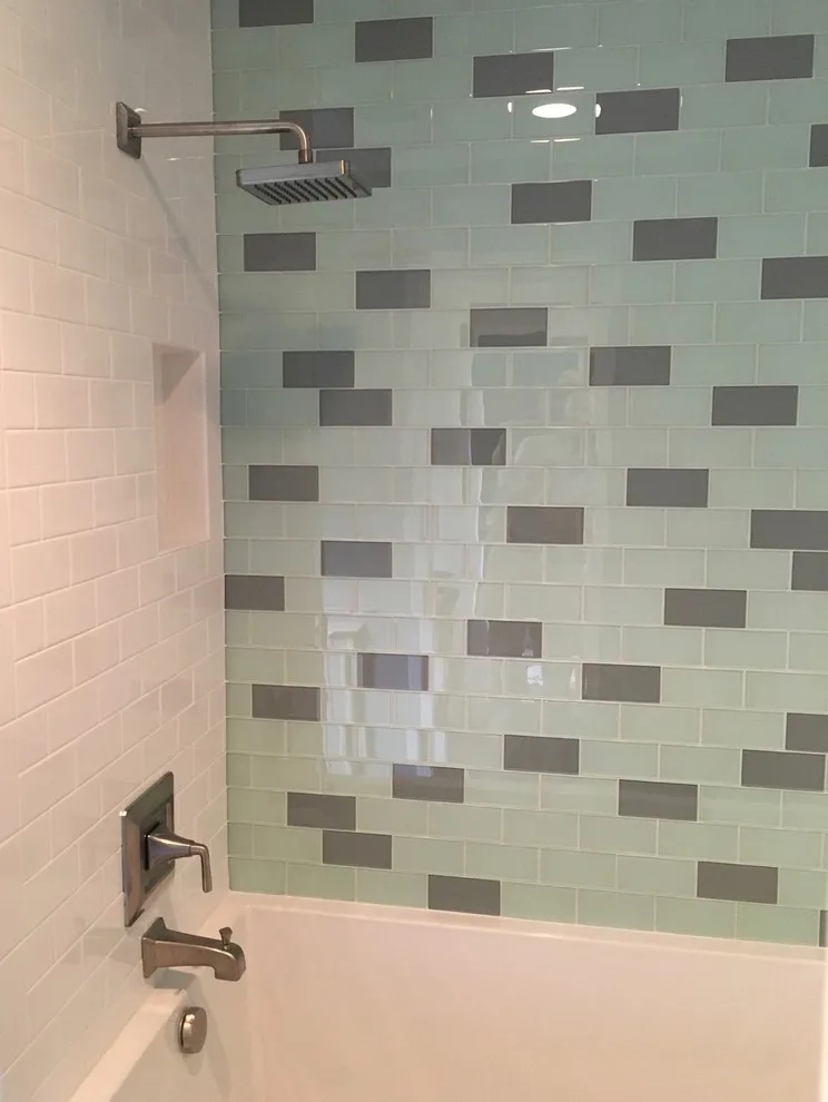 Jack and Jill Bathroom by Stumpff HomeWorks, LLC - Photo 6