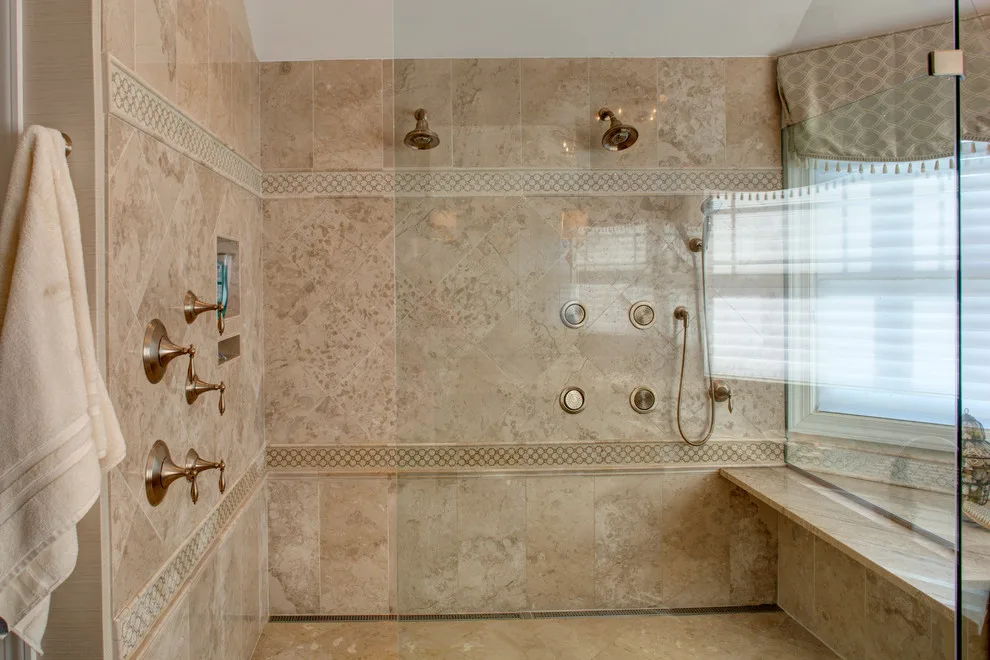 Jaklitsch Bathroom 15 by ARDO Contracting, Inc. - Photo 2