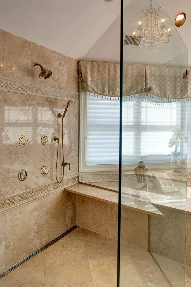 Jaklitsch Bathroom 15 by ARDO Contracting, Inc. - Photo 6