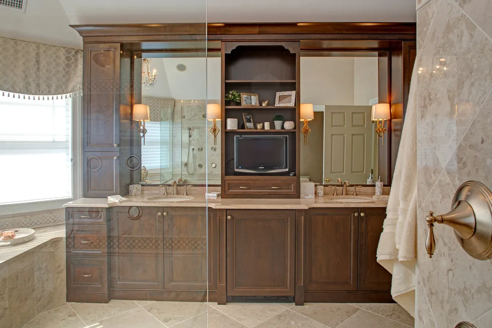 Jaklitsch Bathroom 15 by ARDO Contracting, Inc. - Photo 3