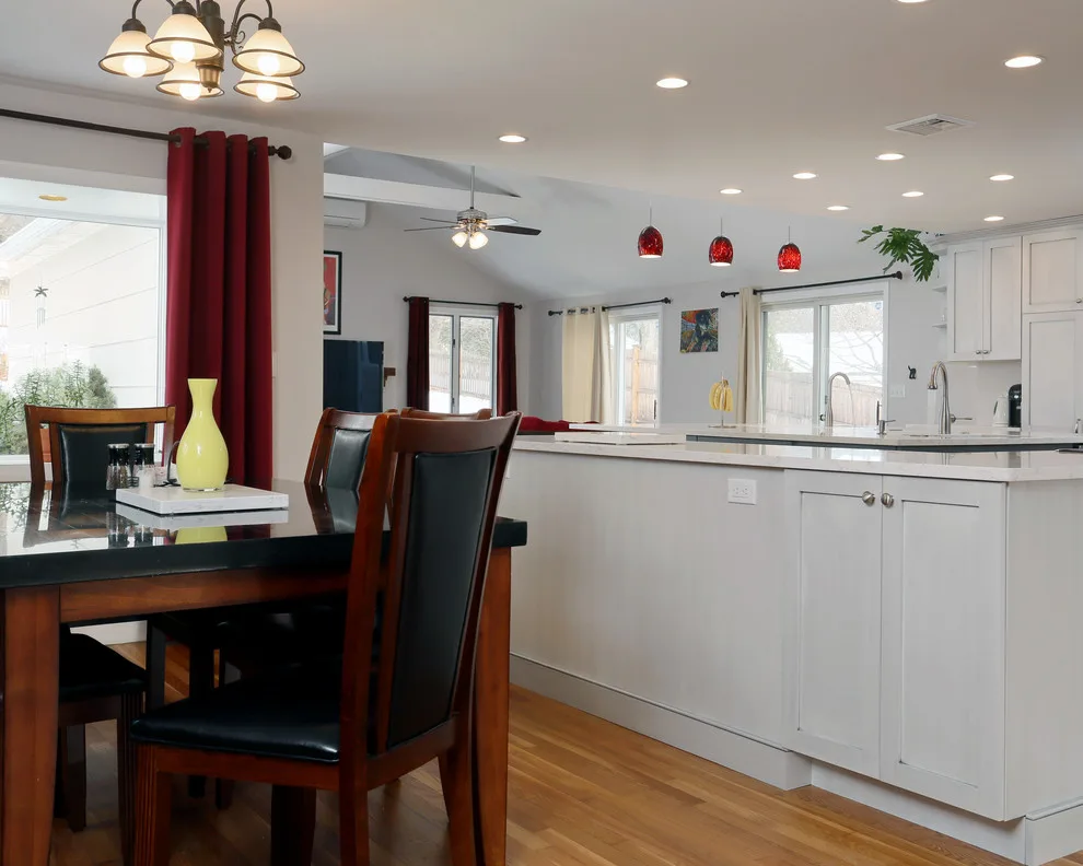 Jamaica Plain Culinary Space Renovation by New England Design & Construction - Photo 2
