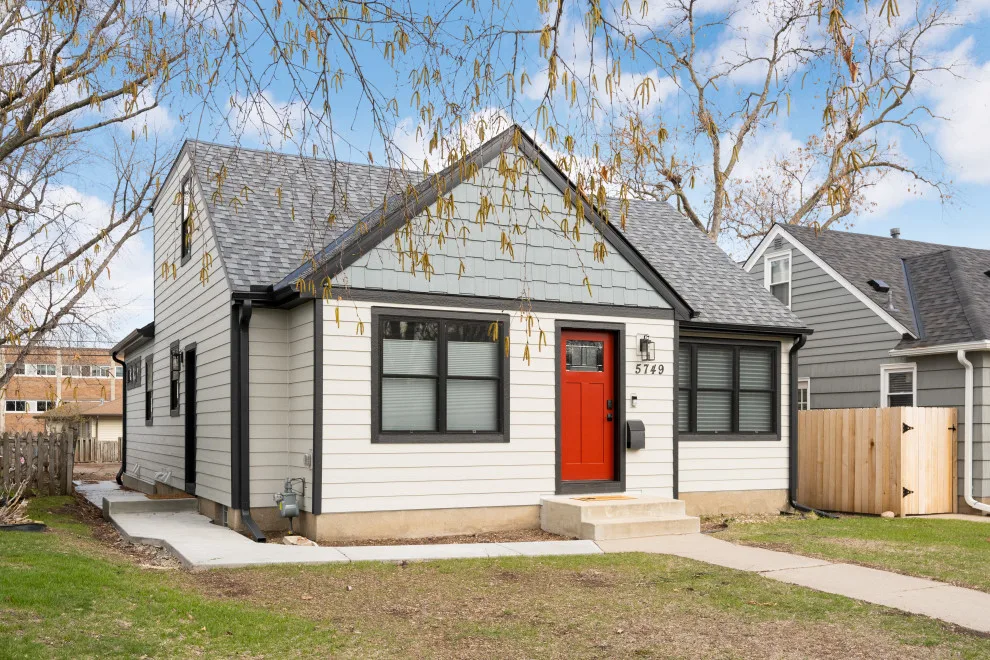 James Avenue Expansion with New Siding and Windows by Wise Design & Remodel LLC - Photo 8