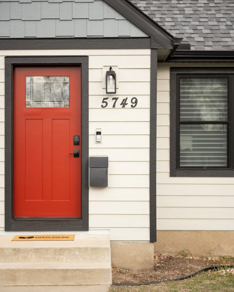 James Avenue Expansion with New Siding and Windows by Wise Design & Remodel LLC - Photo 7