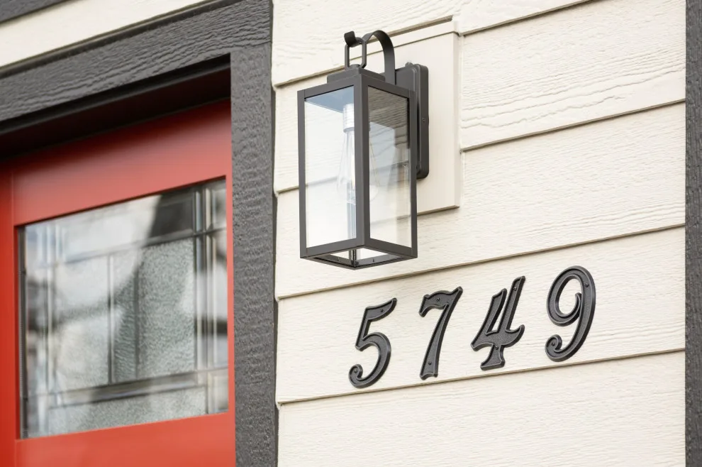 James Avenue Expansion with New Siding and Windows by Wise Design & Remodel LLC - Photo 9