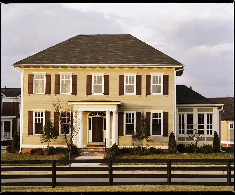 James Hardie Exterior Cladding by AHR Design Solutions - Photo 2