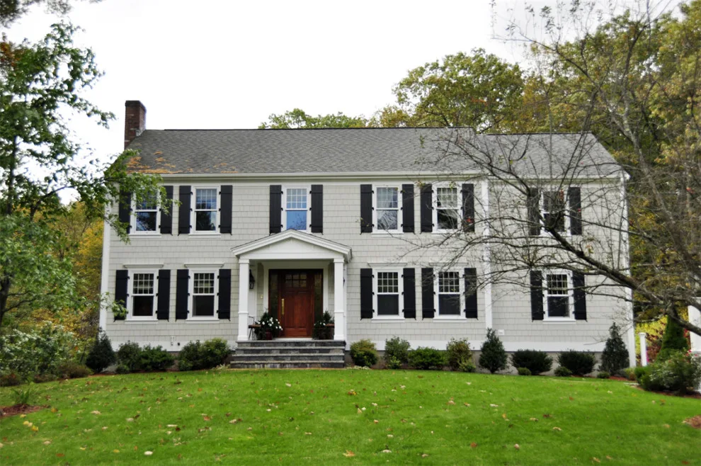 James Hardie Exterior Cladding by AHR Design Solutions - Photo 5