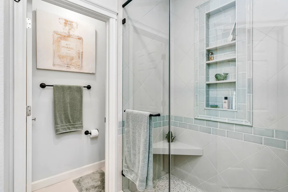 James Place Interiors, Meridian by Ethos Design+Build | Remodel - Photo 16