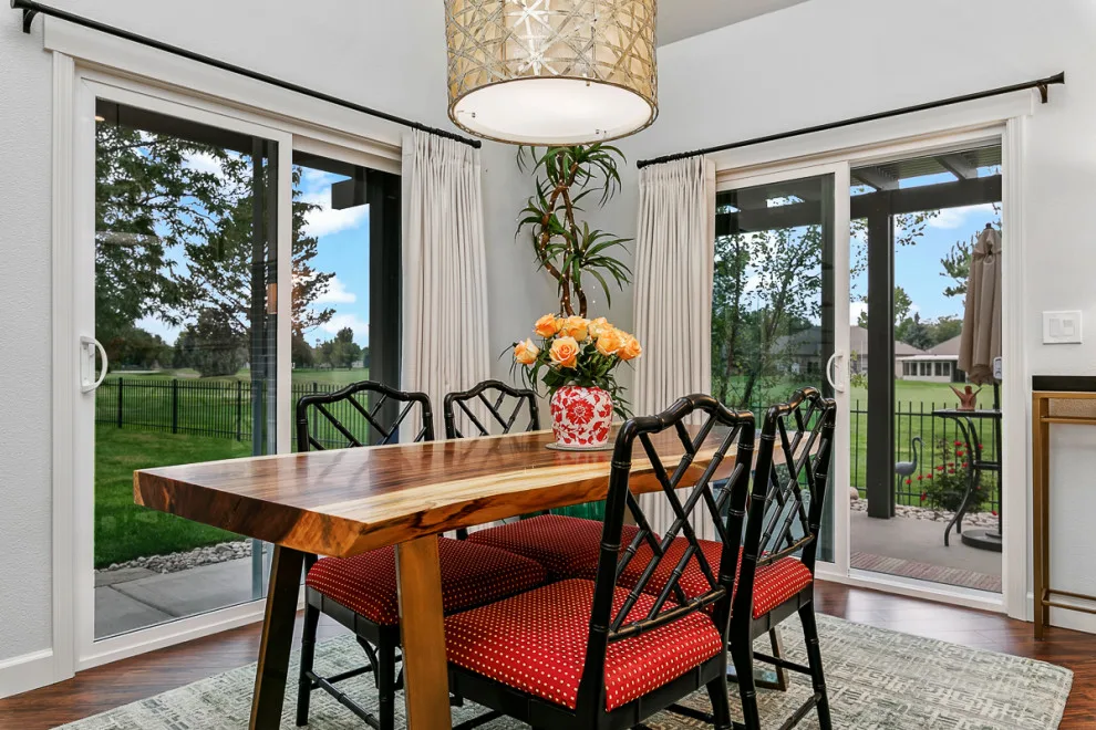 James Place Interiors, Meridian by Ethos Design+Build | Remodel - Photo 7