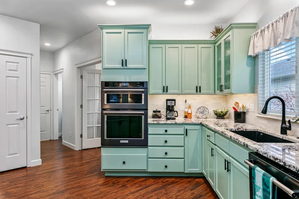 James Place Interiors, Meridian by Ethos Design+Build | Remodel - Photo 5