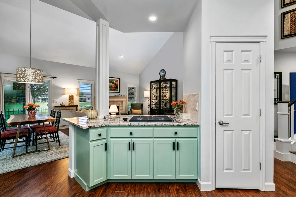 James Place Interiors, Meridian by Ethos Design+Build | Remodel - Photo 4