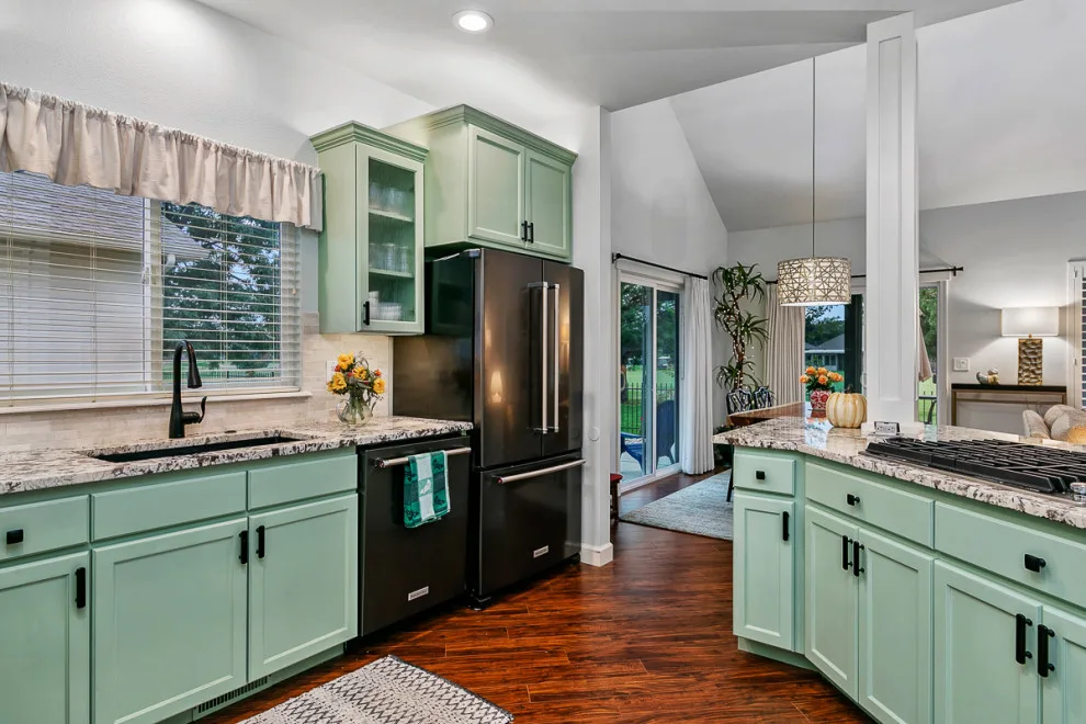 James Place Interiors, Meridian by Ethos Design+Build | Remodel - Photo 3