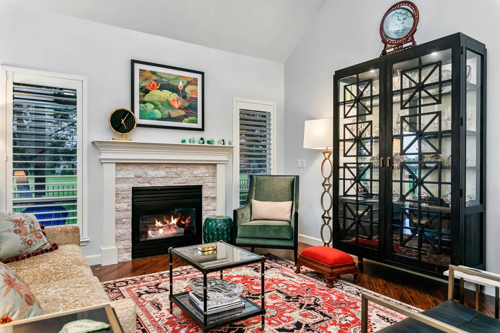 James Place Interiors, Meridian by Ethos Design+Build | Remodel - Photo 15