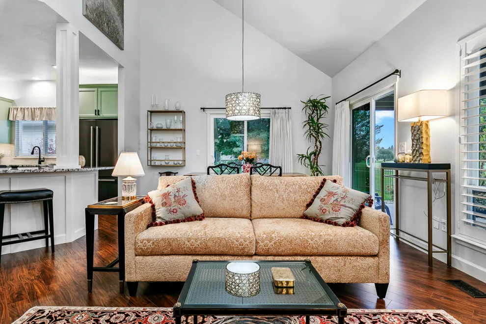 James Place Interiors, Meridian by Ethos Design+Build | Remodel - Photo 11
