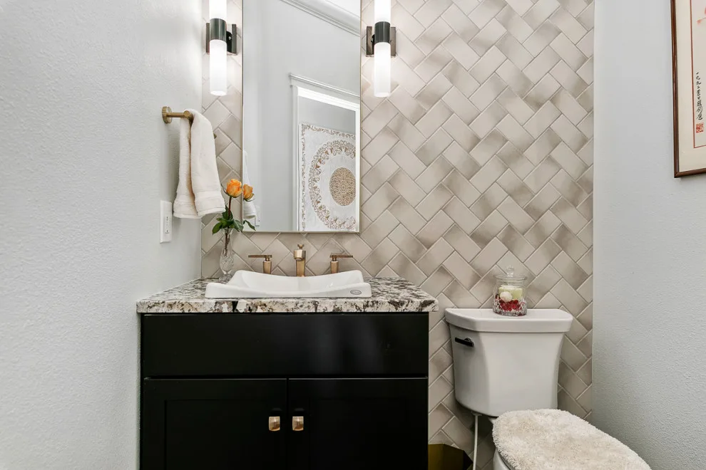 James Place Interiors, Meridian by Ethos Design+Build | Remodel - Photo 17