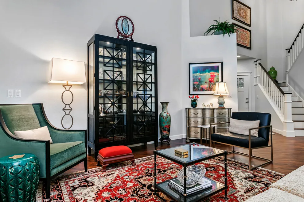 James Place Interiors, Meridian by Ethos Design+Build | Remodel - Photo 13