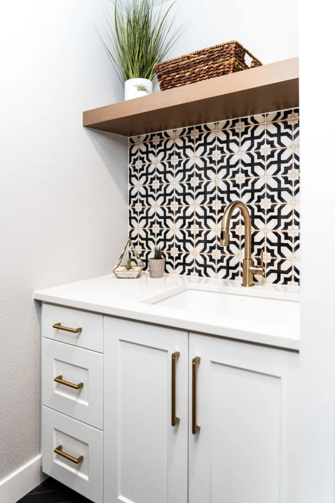 Janna Dr Ground Floor Renovation by Freestone LLC Design-build - Photo 18