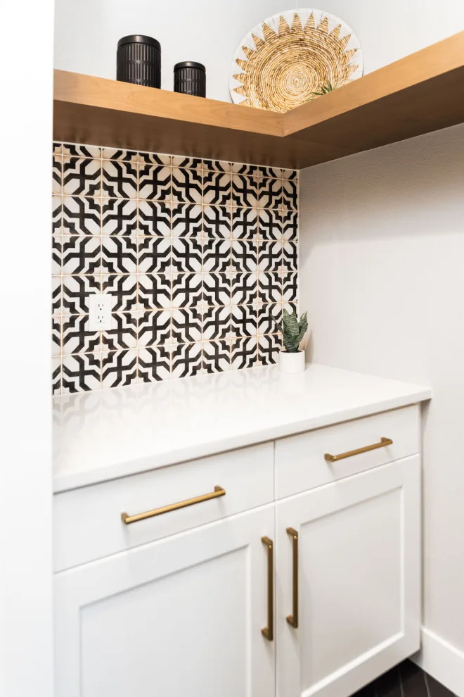 Janna Dr Ground Floor Renovation by Freestone LLC Design-build - Photo 21