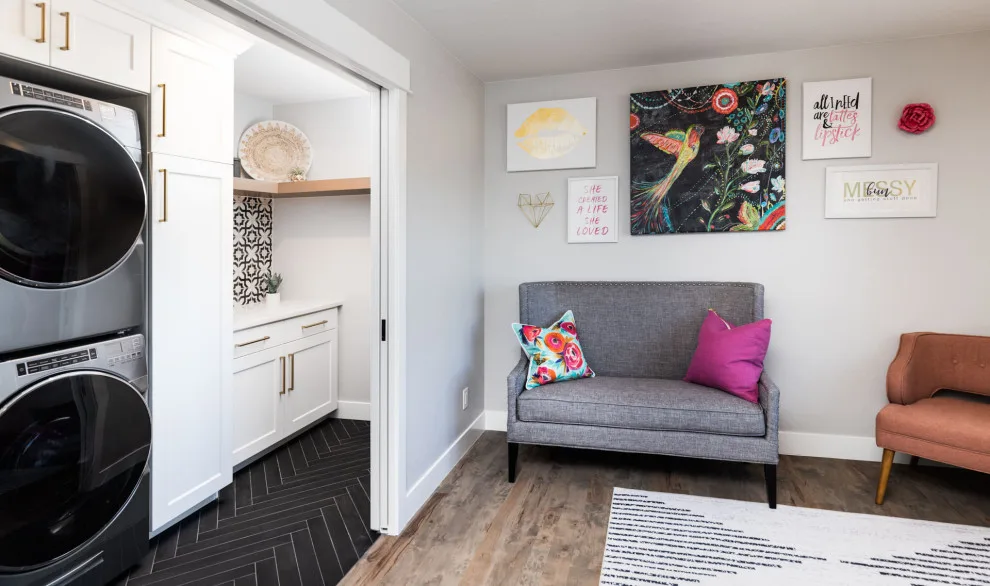 Janna Dr Ground Floor Renovation by Freestone LLC Design-build - Photo 12