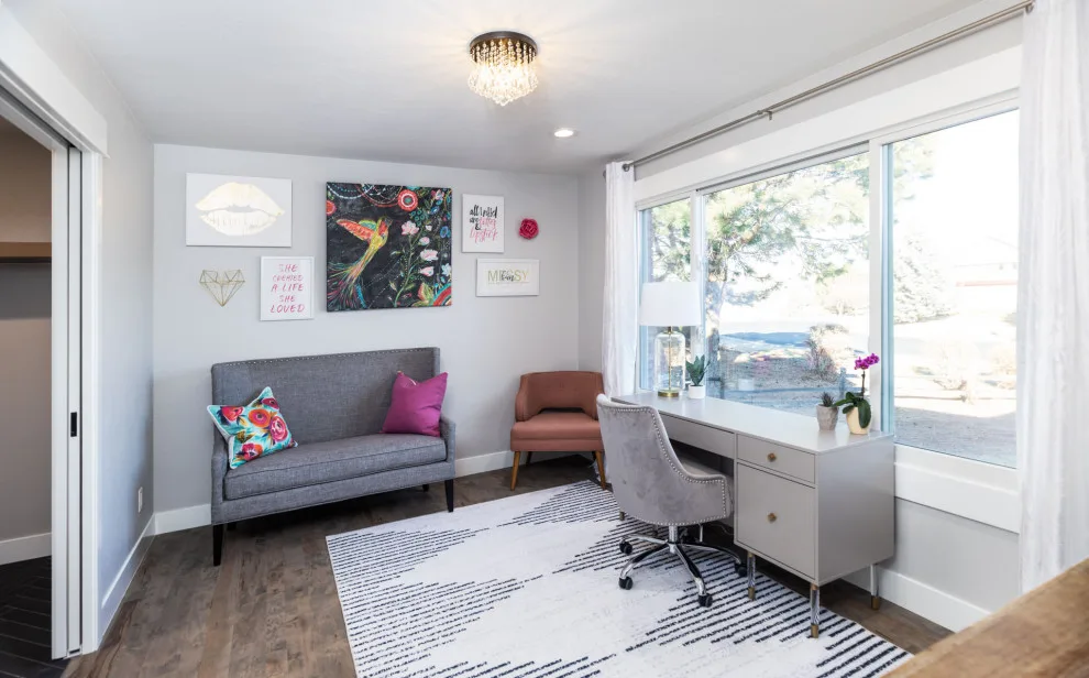 Janna Dr Ground Floor Renovation by Freestone LLC Design-build - Photo 26
