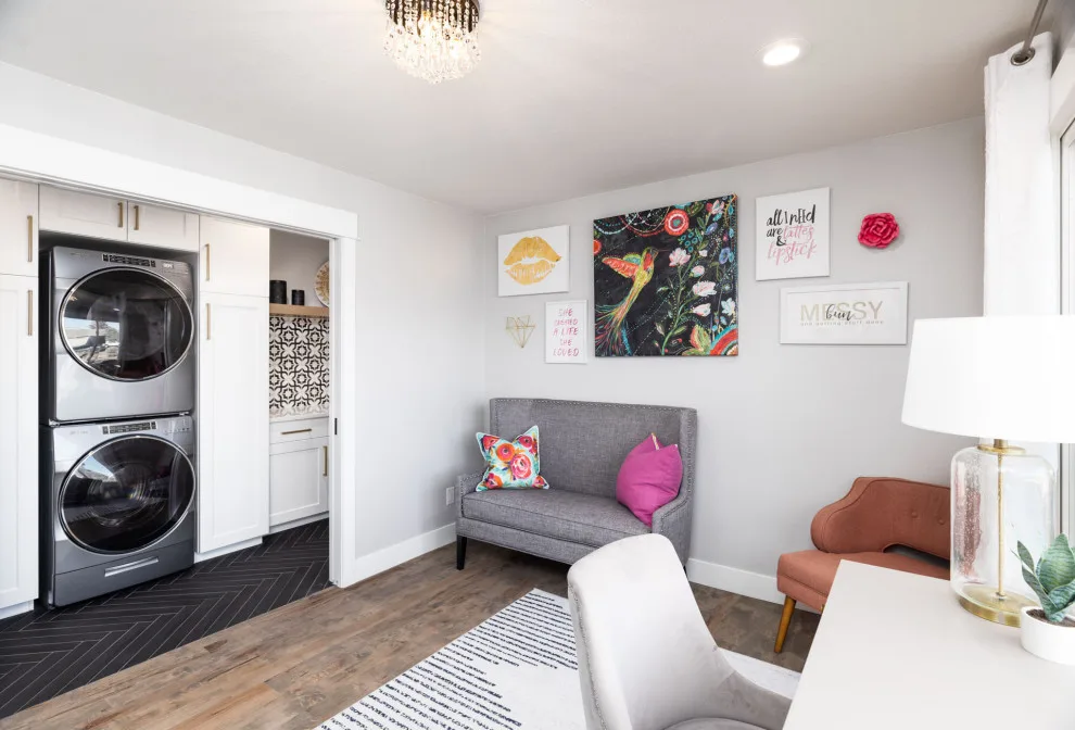 Janna Dr Ground Floor Renovation by Freestone LLC Design-build - Photo 19
