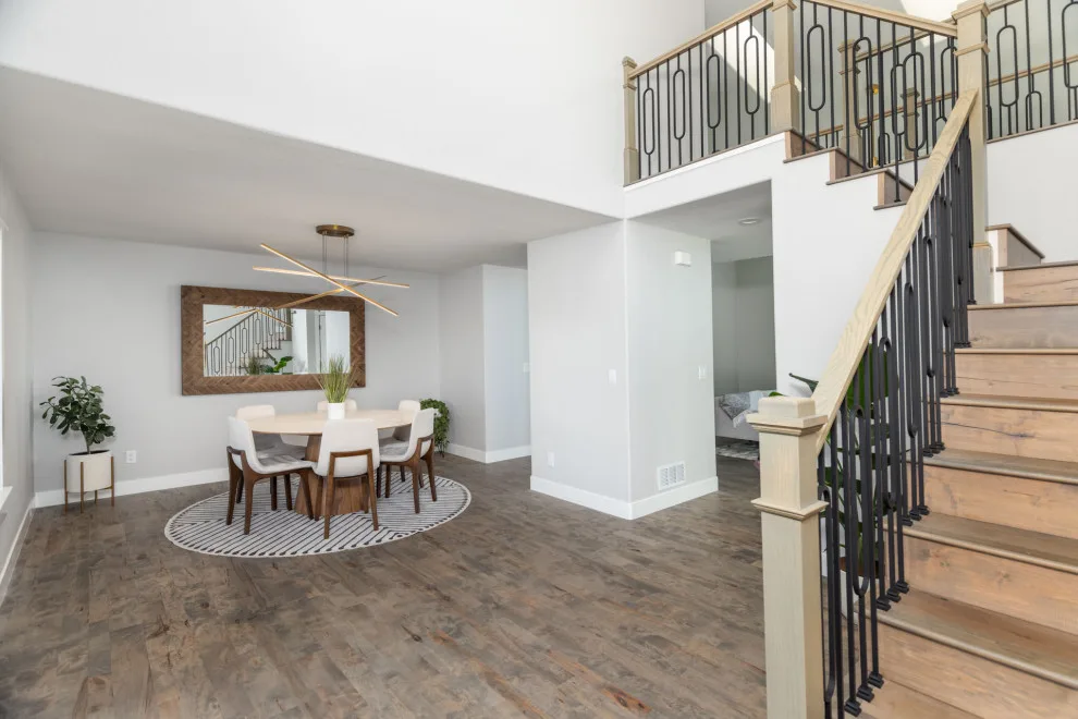 Janna Dr Ground Floor Renovation by Freestone LLC Design-build - Photo 27