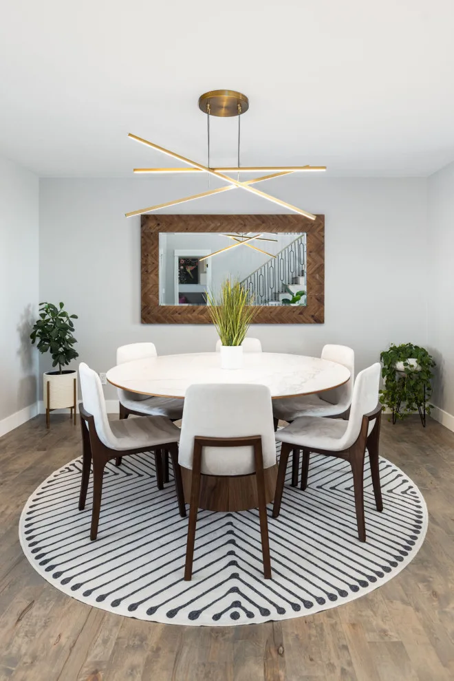 Janna Dr Ground Floor Renovation by Freestone LLC Design-build - Photo 20