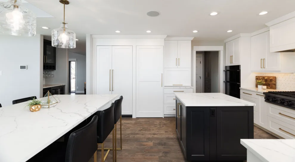 Janna Dr Ground Floor Renovation by Freestone LLC Design-build - Photo 6